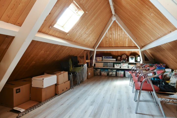 Foto 36 van Buizerdstraat 2