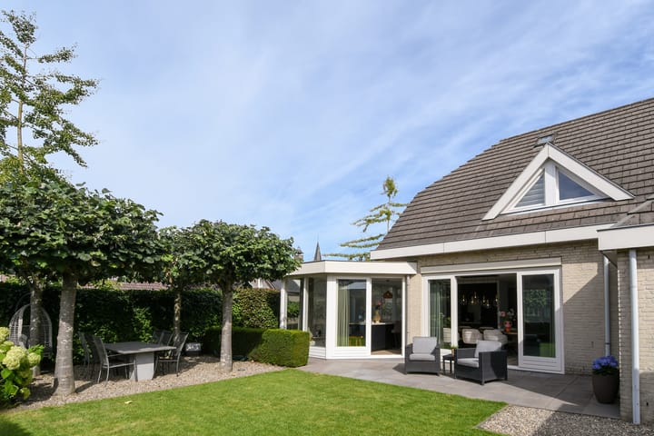 Foto 44 van Buizerdstraat 2