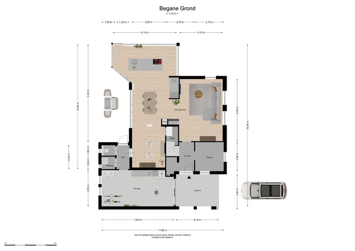 Foto 47 van Buizerdstraat 2