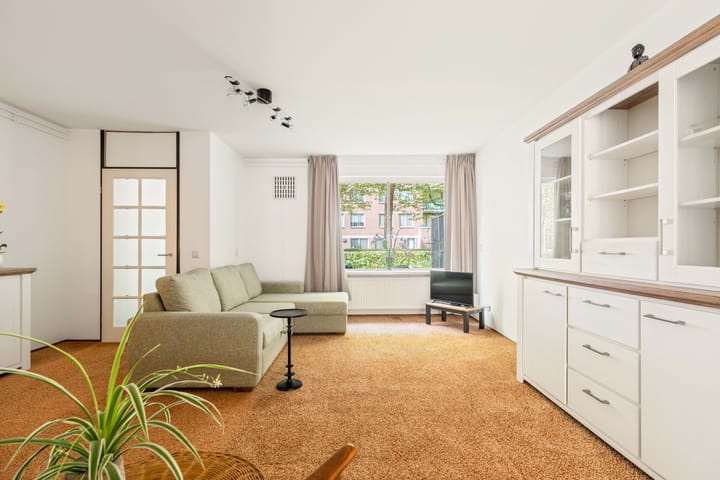 Foto 5 van Vianenstraat 67