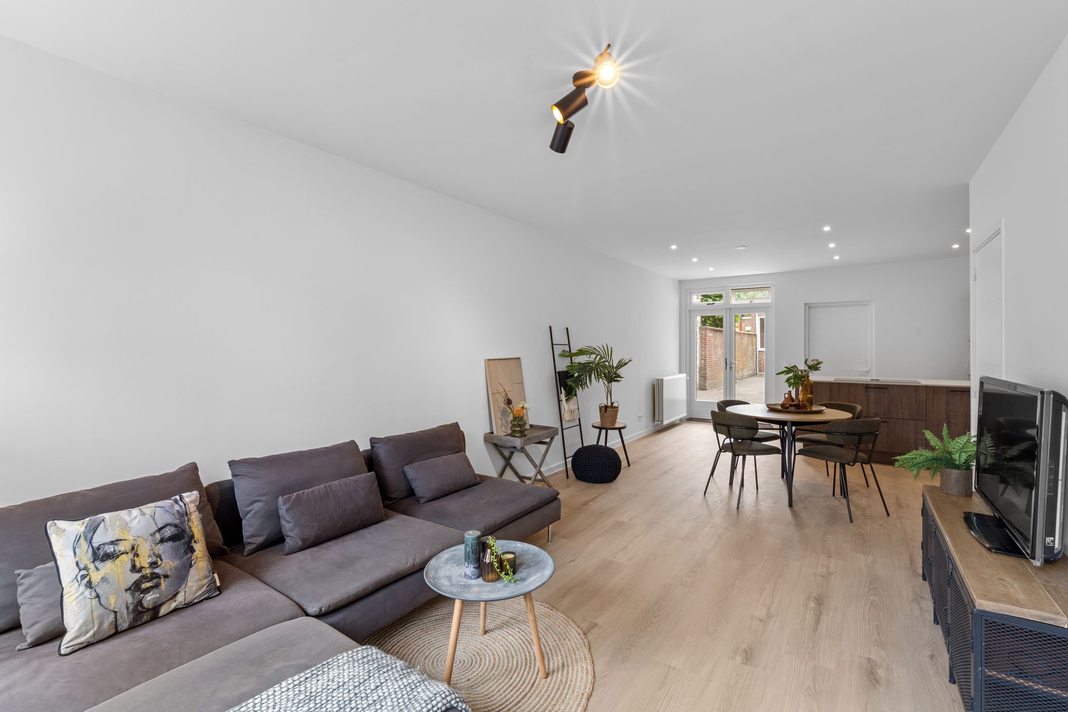 Foto 3 van Hulsdonksestraat 68