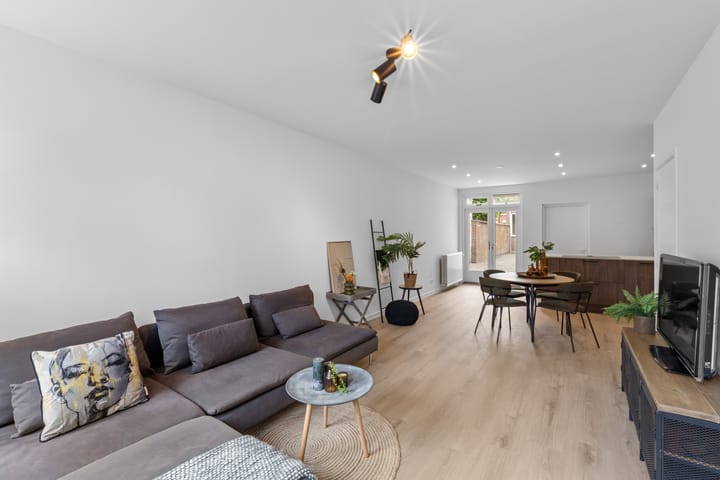 Foto 3 van Hulsdonksestraat 68