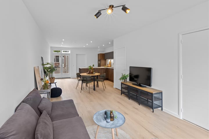 Foto 4 van Hulsdonksestraat 68