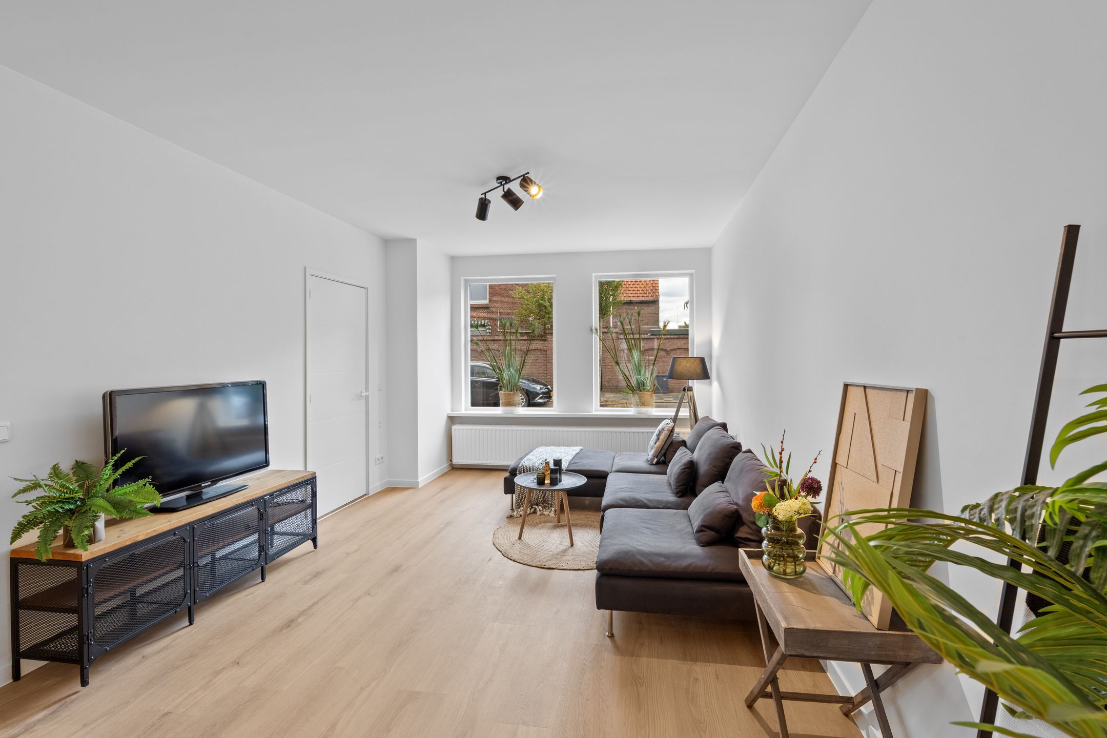 Foto 6 van Hulsdonksestraat 68