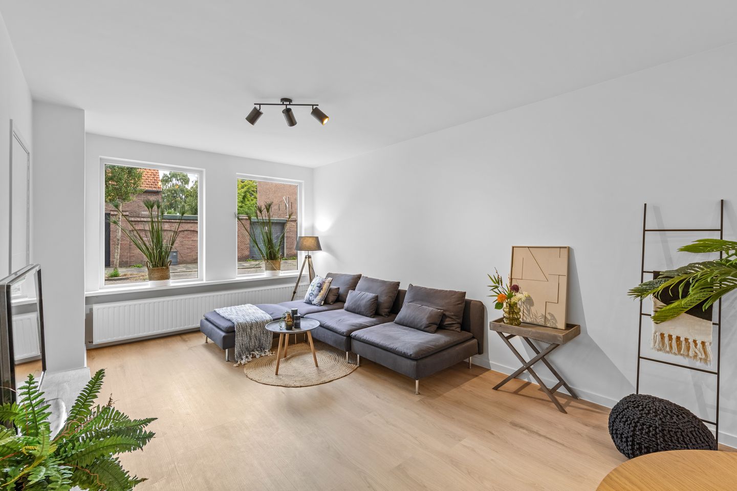 Foto 5 van Hulsdonksestraat 68