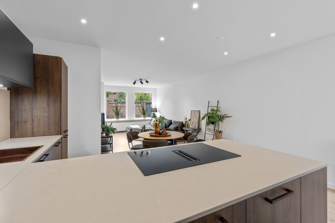 Foto 7 van Hulsdonksestraat 68