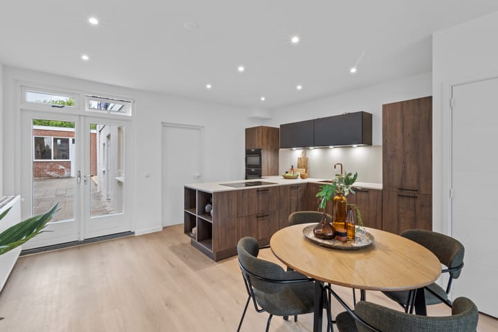 Foto 8 van Hulsdonksestraat 68