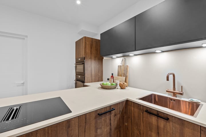 Foto 12 van Hulsdonksestraat 68