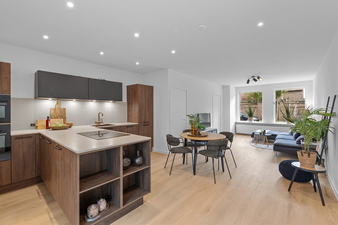 Foto 2 van Hulsdonksestraat 68