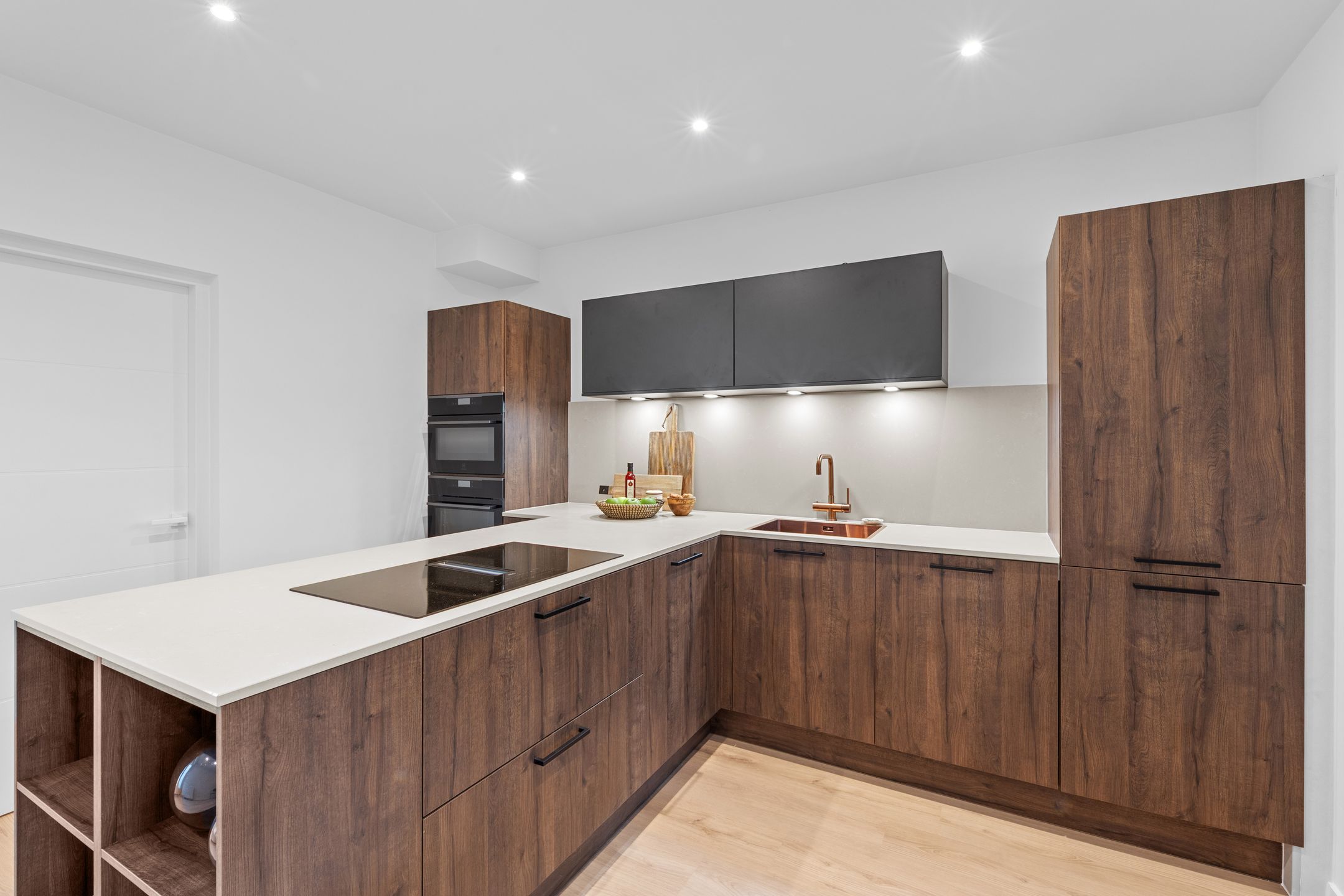 Foto 9 van Hulsdonksestraat 68