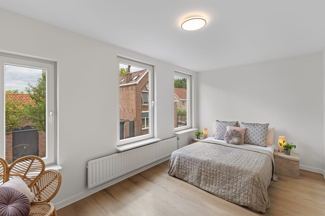 Foto 23 van Hulsdonksestraat 68