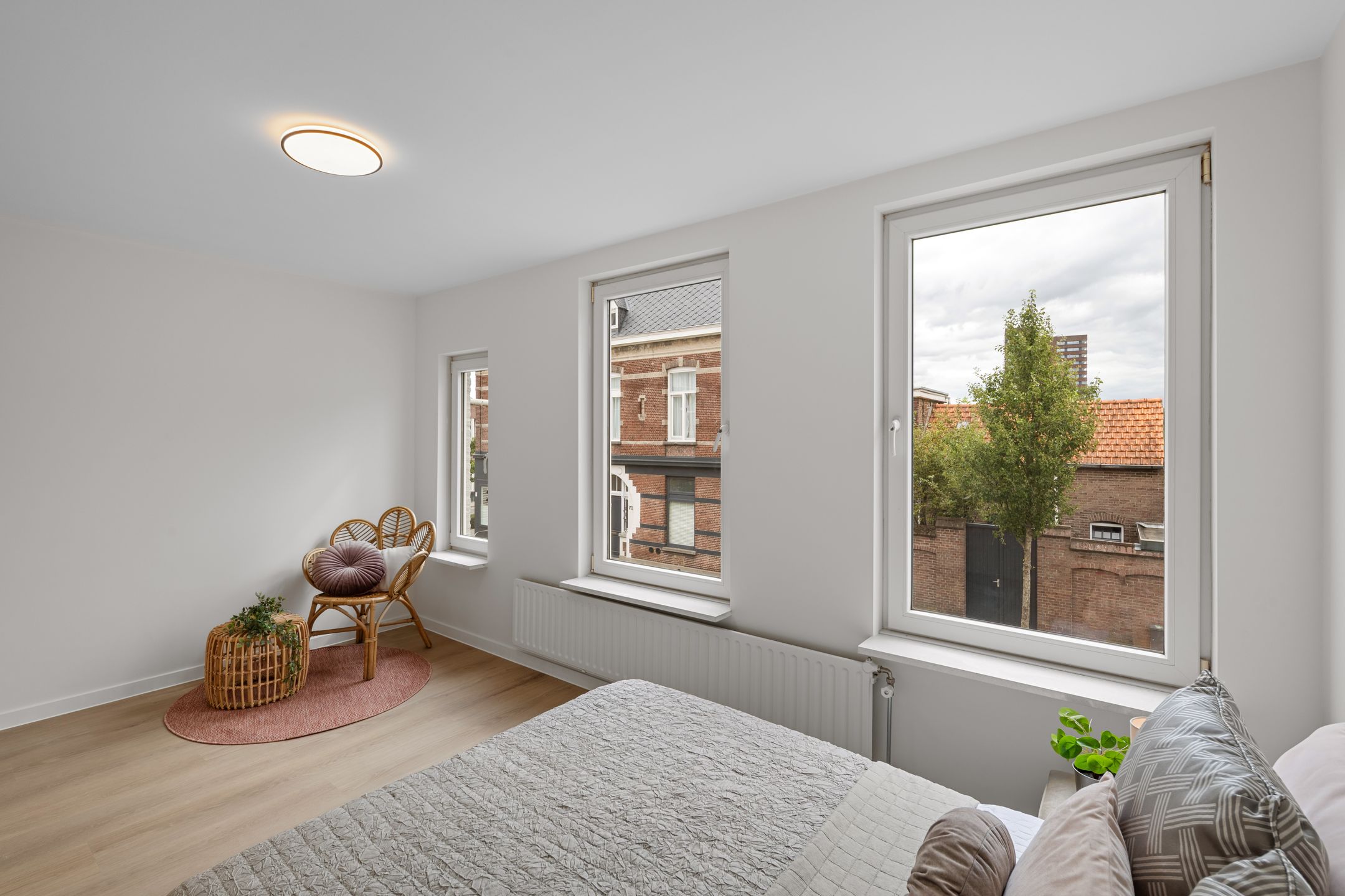 Foto 24 van Hulsdonksestraat 68