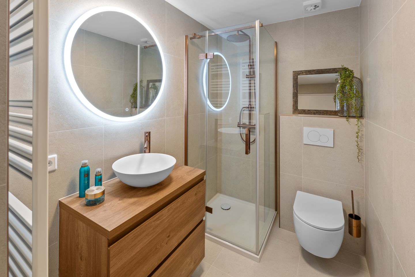 Foto 25 van Hulsdonksestraat 68