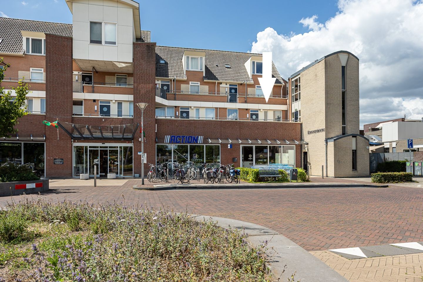 Foto 1 van Schoolstraat 114