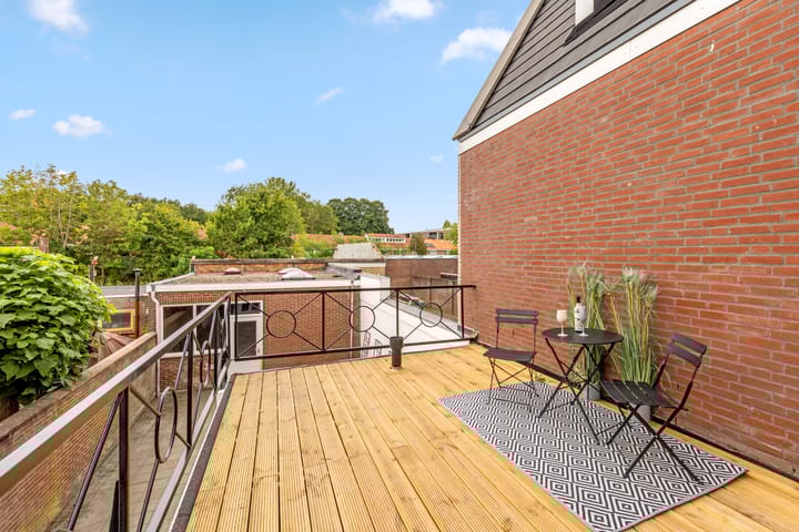 Foto 30 van Hulsdonksestraat 68