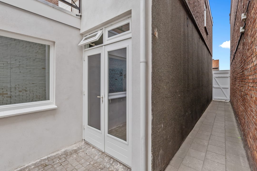 Foto 38 van Hulsdonksestraat 68