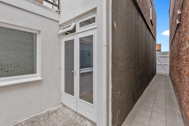 Foto 38 van Hulsdonksestraat 68