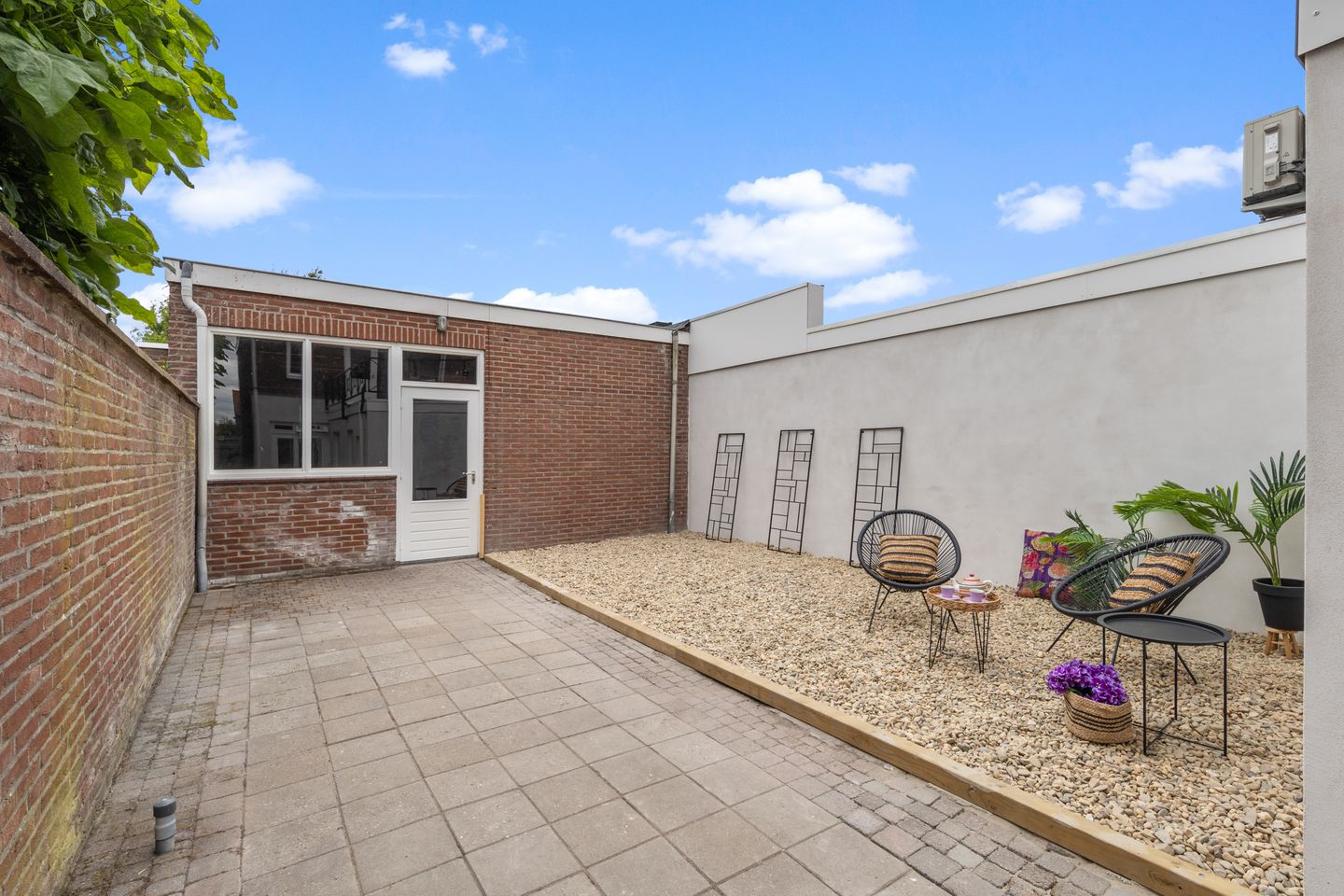 Foto 40 van Hulsdonksestraat 68