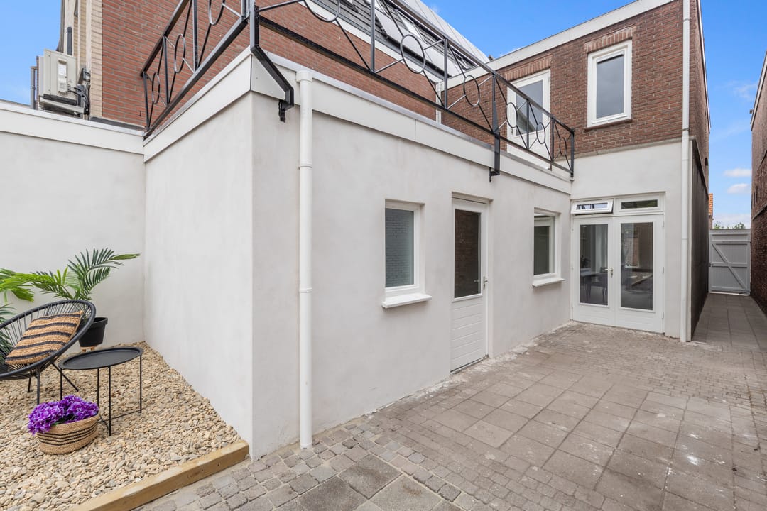 Foto 41 van Hulsdonksestraat 68