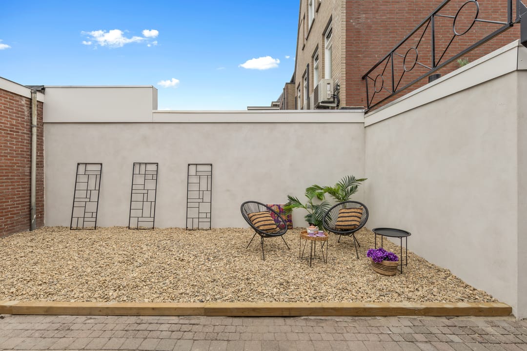 Foto 43 van Hulsdonksestraat 68