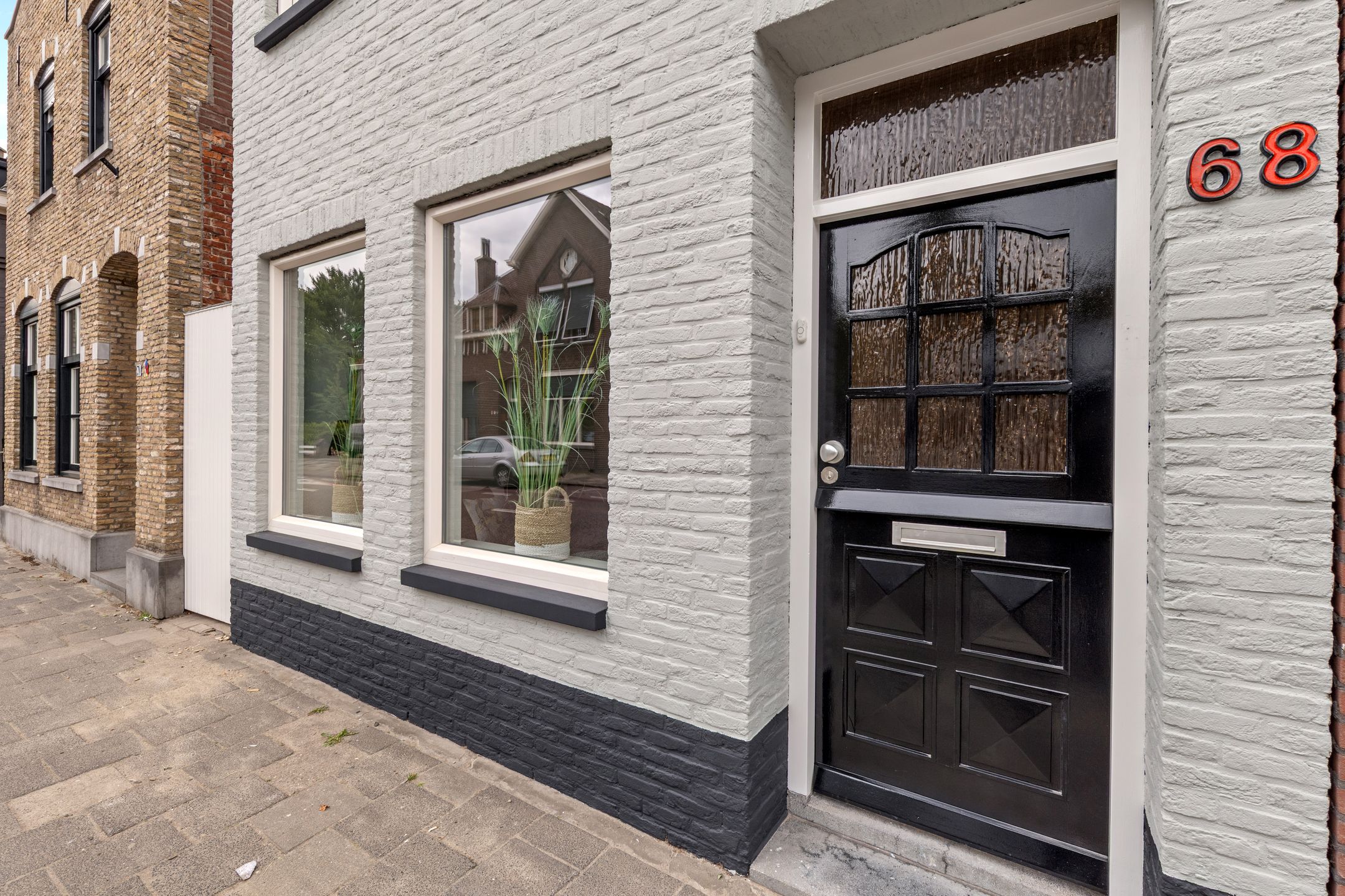 Foto 45 van Hulsdonksestraat 68