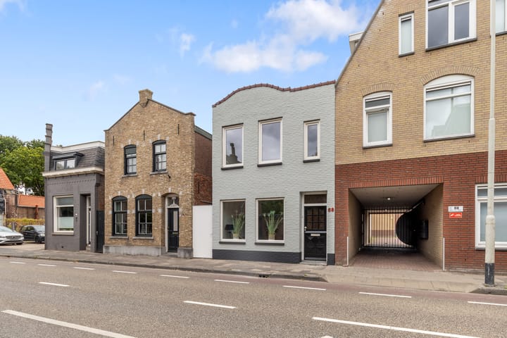 Foto 46 van Hulsdonksestraat 68