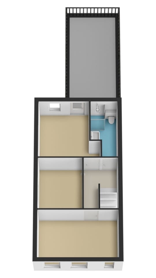 Foto 55 van Hulsdonksestraat 68