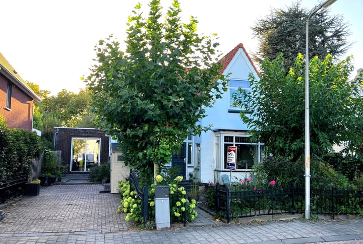 Wethouder Venteweg 99