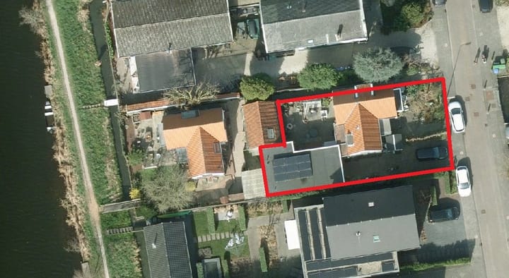 Foto 4 van Wethouder Venteweg 99