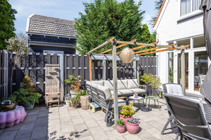 Photo 15 of Wethouder Venteweg 99