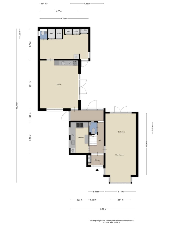 Photo 16 of Wethouder Venteweg 99