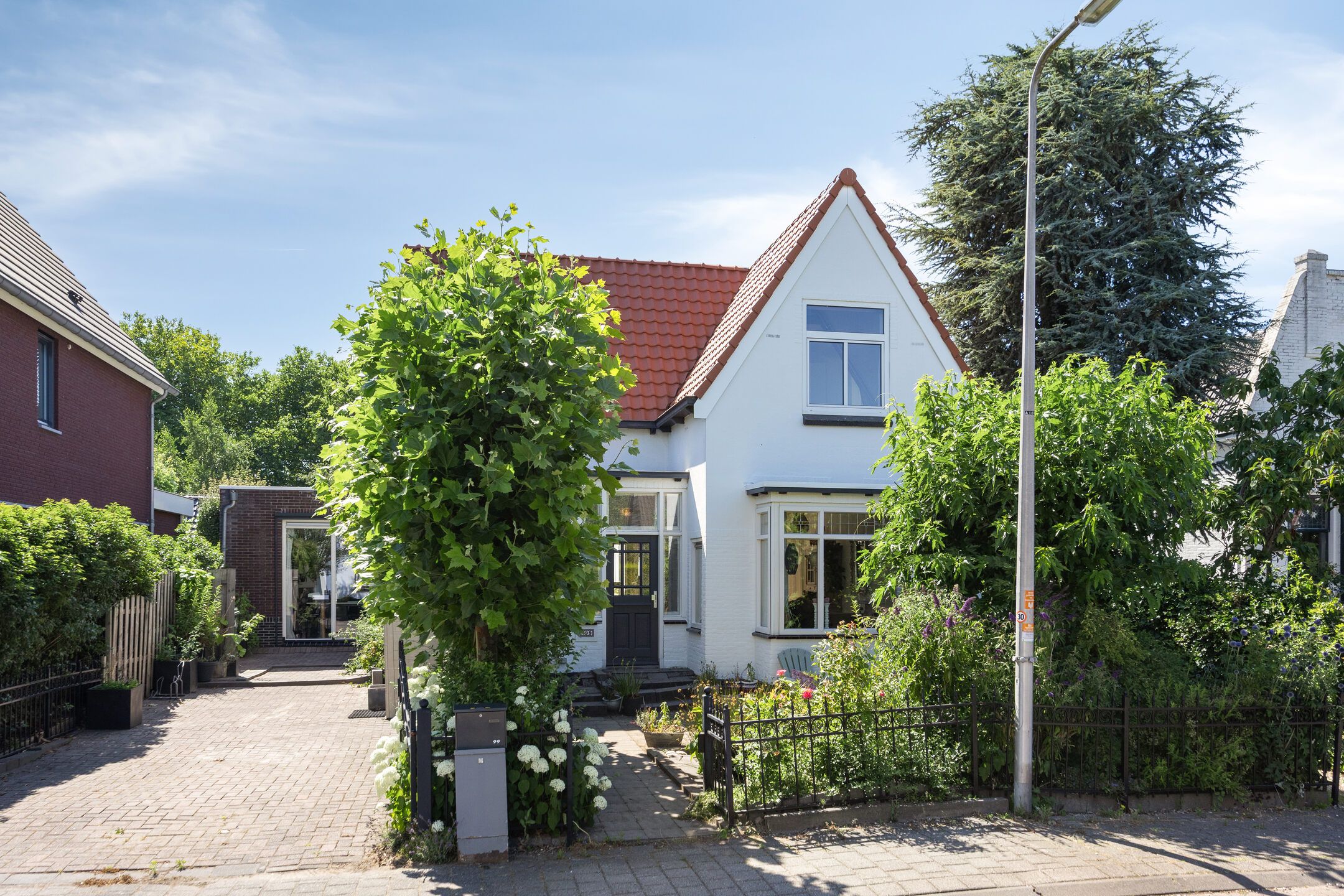 Wethouder Venteweg, 99, Gouda, 2805JL, Zuid-Holland, Nederland 99