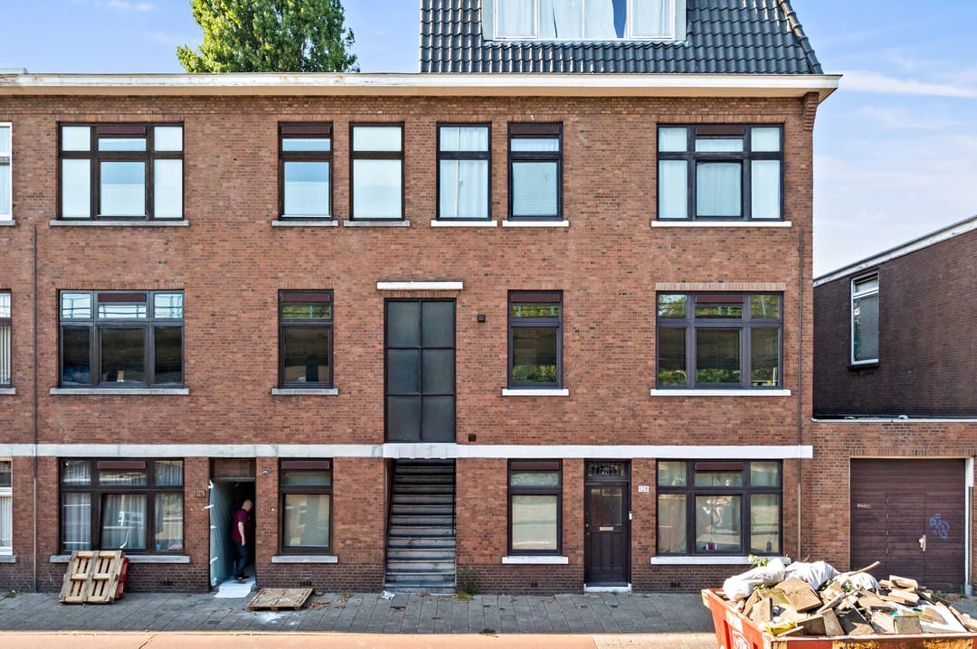 Foto 1 van Weteringkade 126-C
