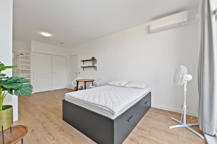 Foto 3 van Weteringkade 126-C