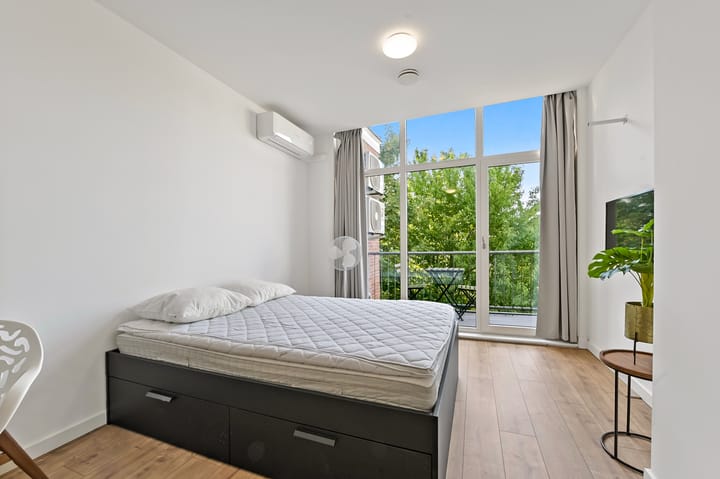 Foto 4 van Weteringkade 126-C