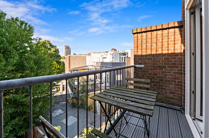 Foto 6 van Weteringkade 126-C