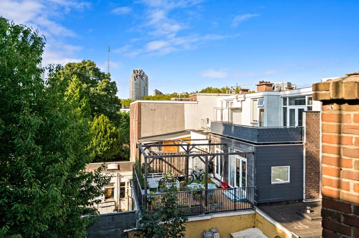 Foto 7 van Weteringkade 126-C