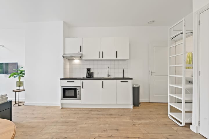 Foto 8 van Weteringkade 126-C