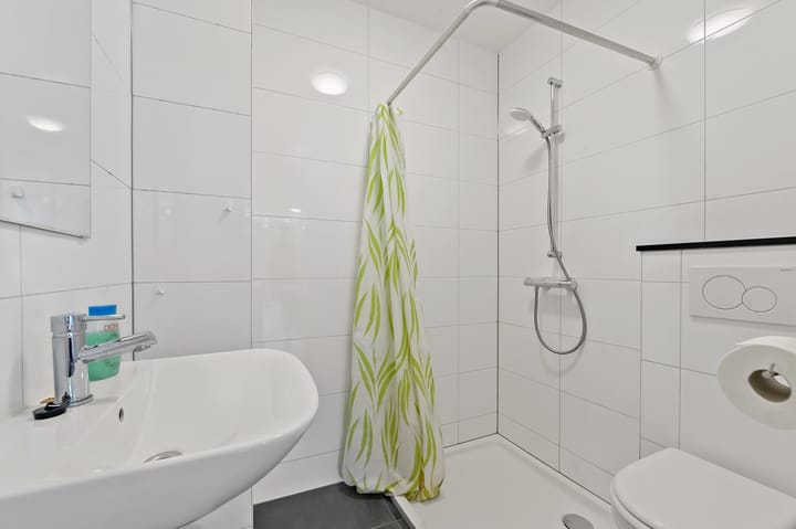 Foto 9 van Weteringkade 126-C