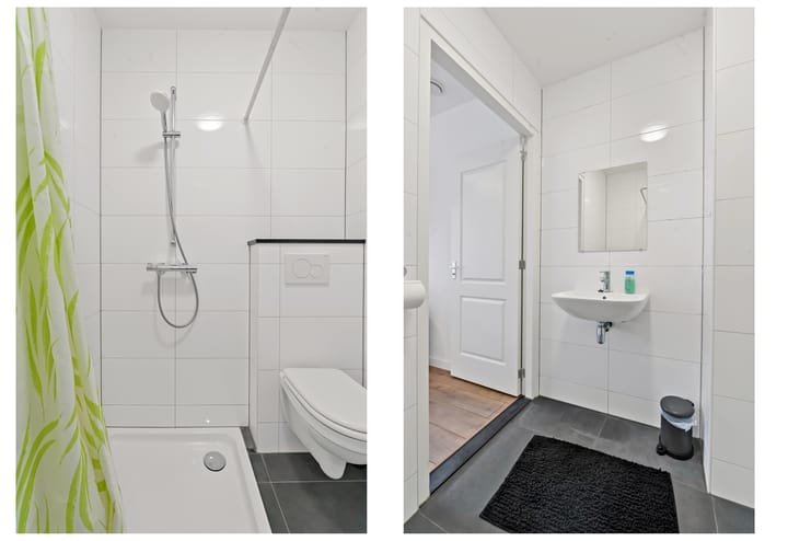 Foto 10 van Weteringkade 126-C