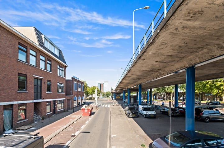 Foto 11 van Weteringkade 126-C