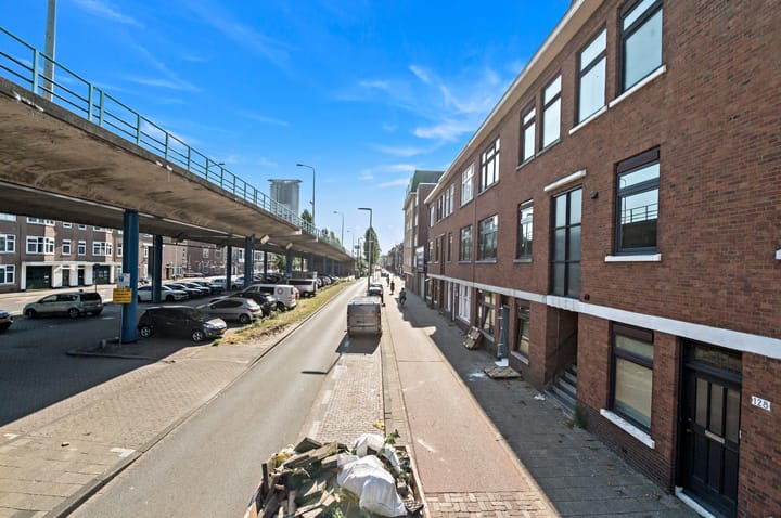 Foto 12 van Weteringkade 126-C