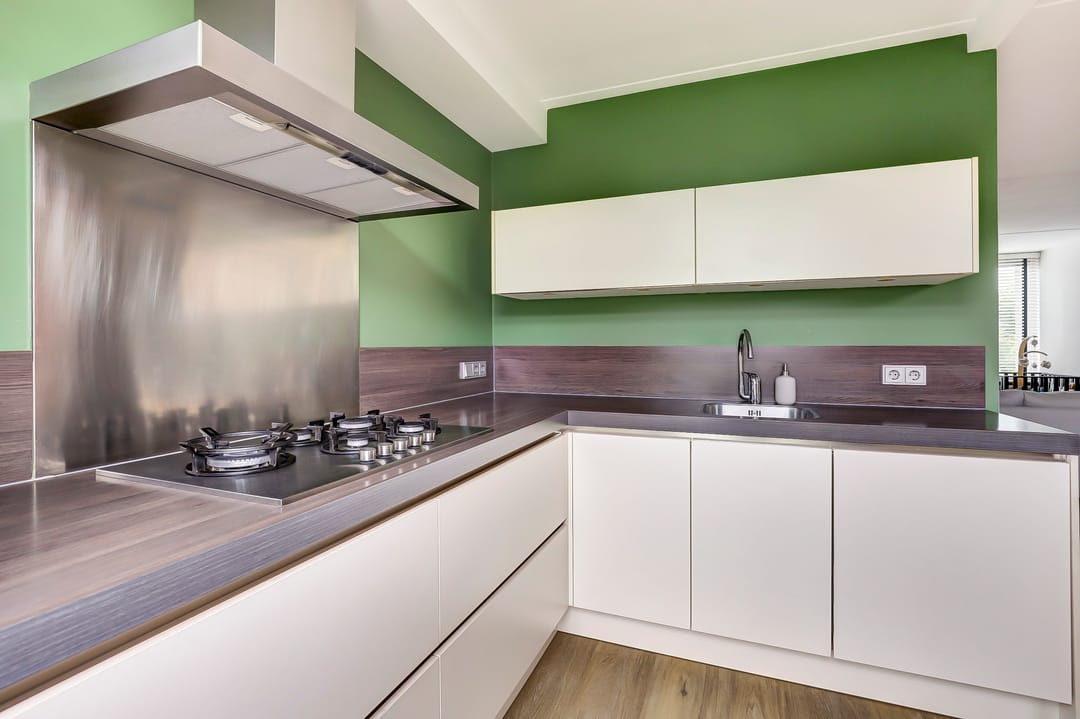 Foto 2 van Kromhals 10