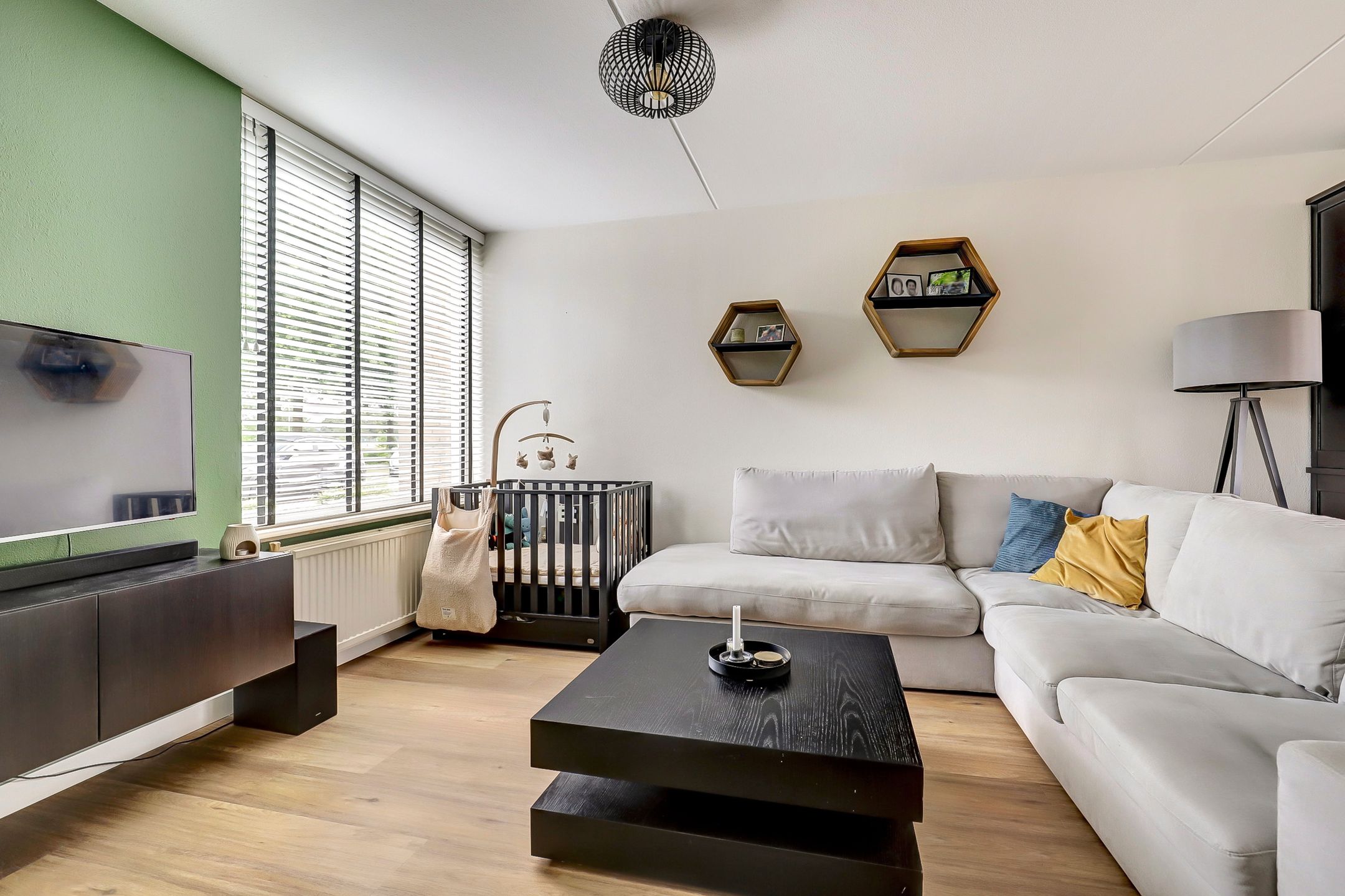 Foto 6 van Kromhals 10