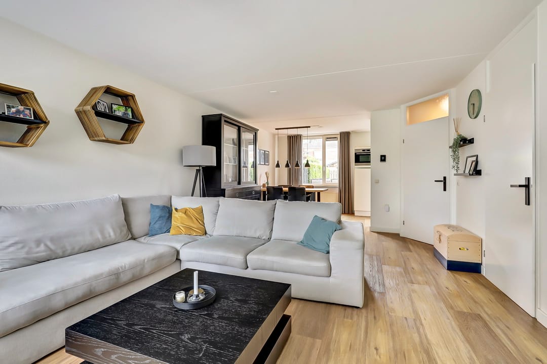 Foto 7 van Kromhals 10