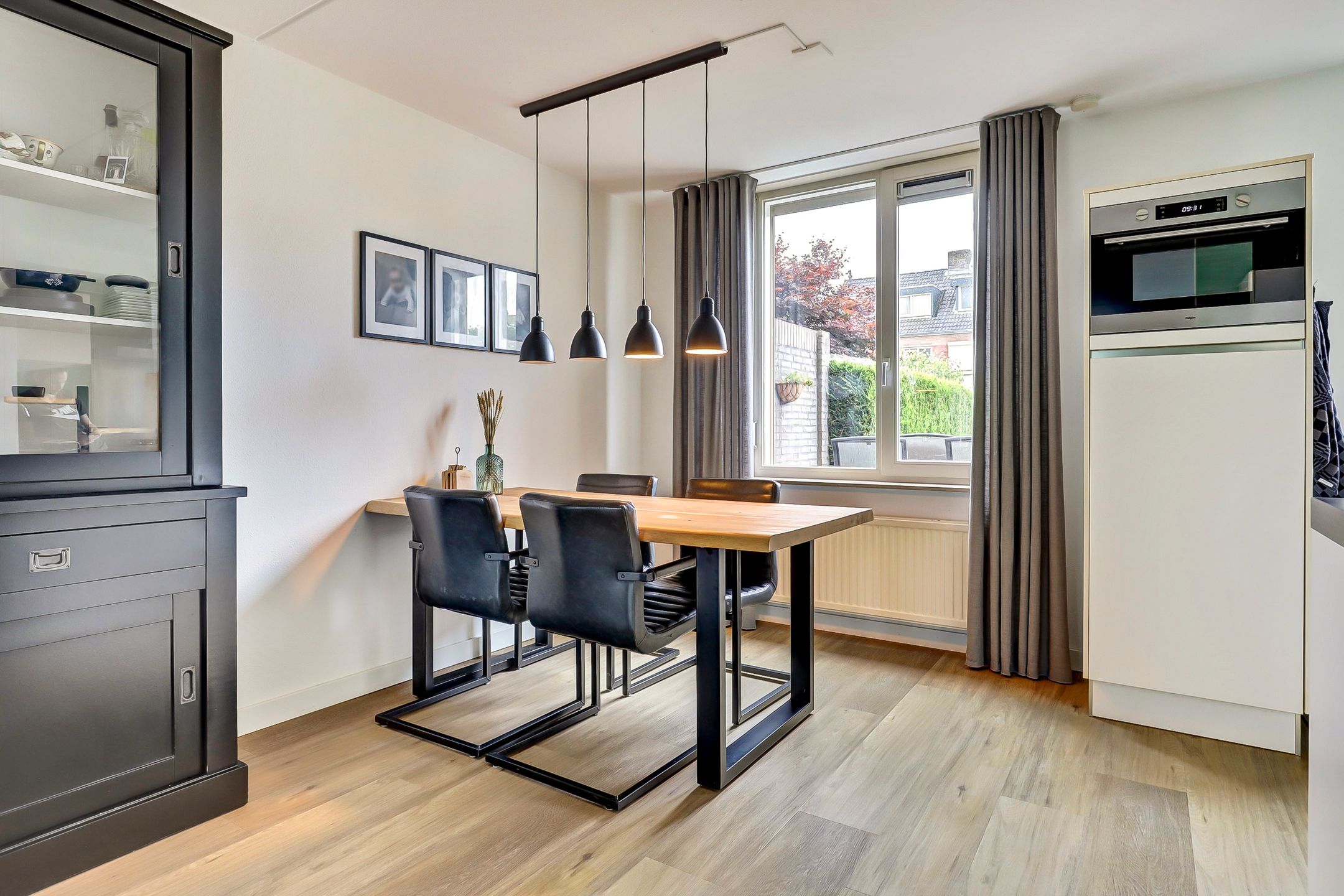 Foto 9 van Kromhals 10