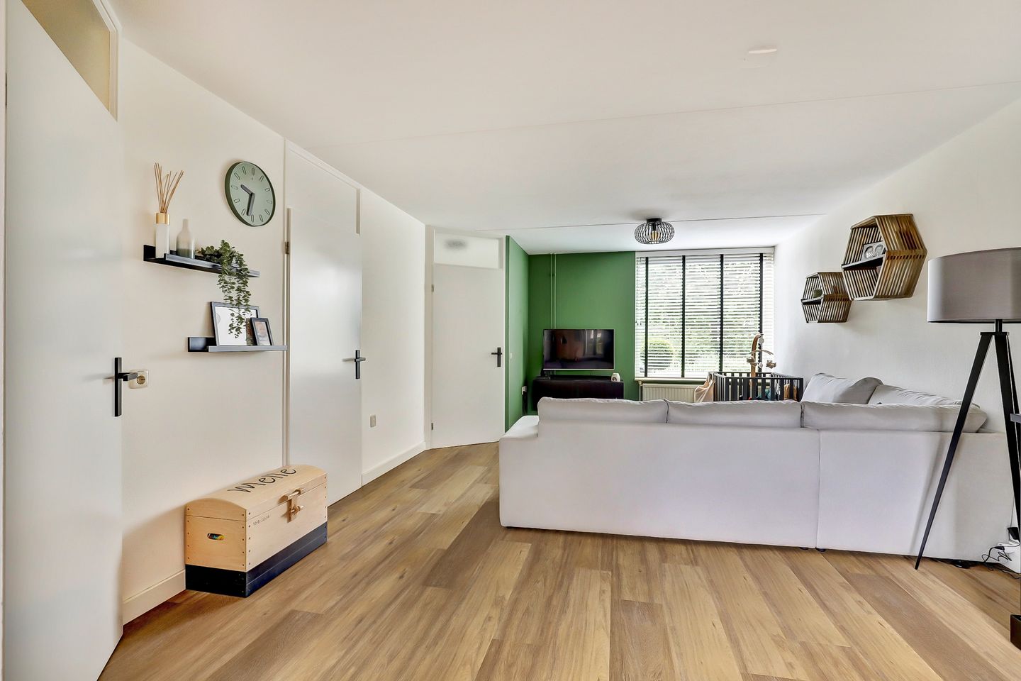 Foto 10 van Kromhals 10