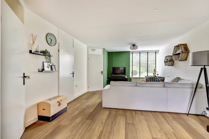 Foto 10 van Kromhals 10