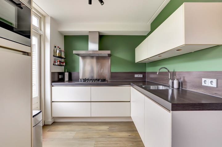 Foto 11 van Kromhals 10