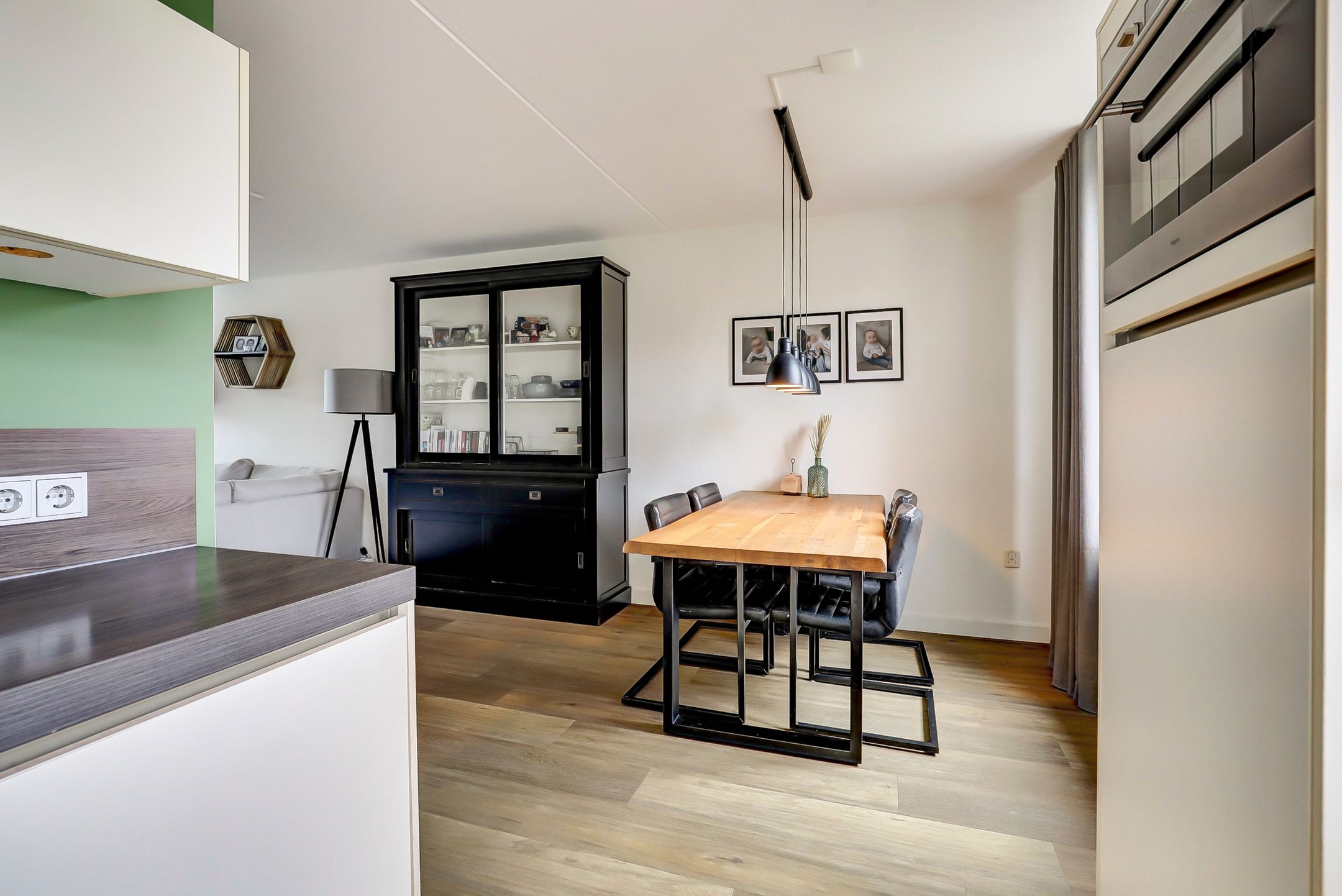 Foto 12 van Kromhals 10